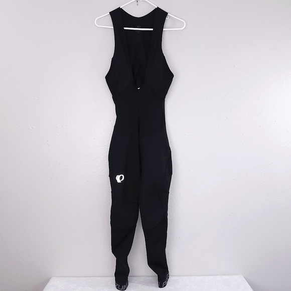 PEARL iZUMI Men's Cycling Bib MEDIUM Full Length - Picture 1 of 7